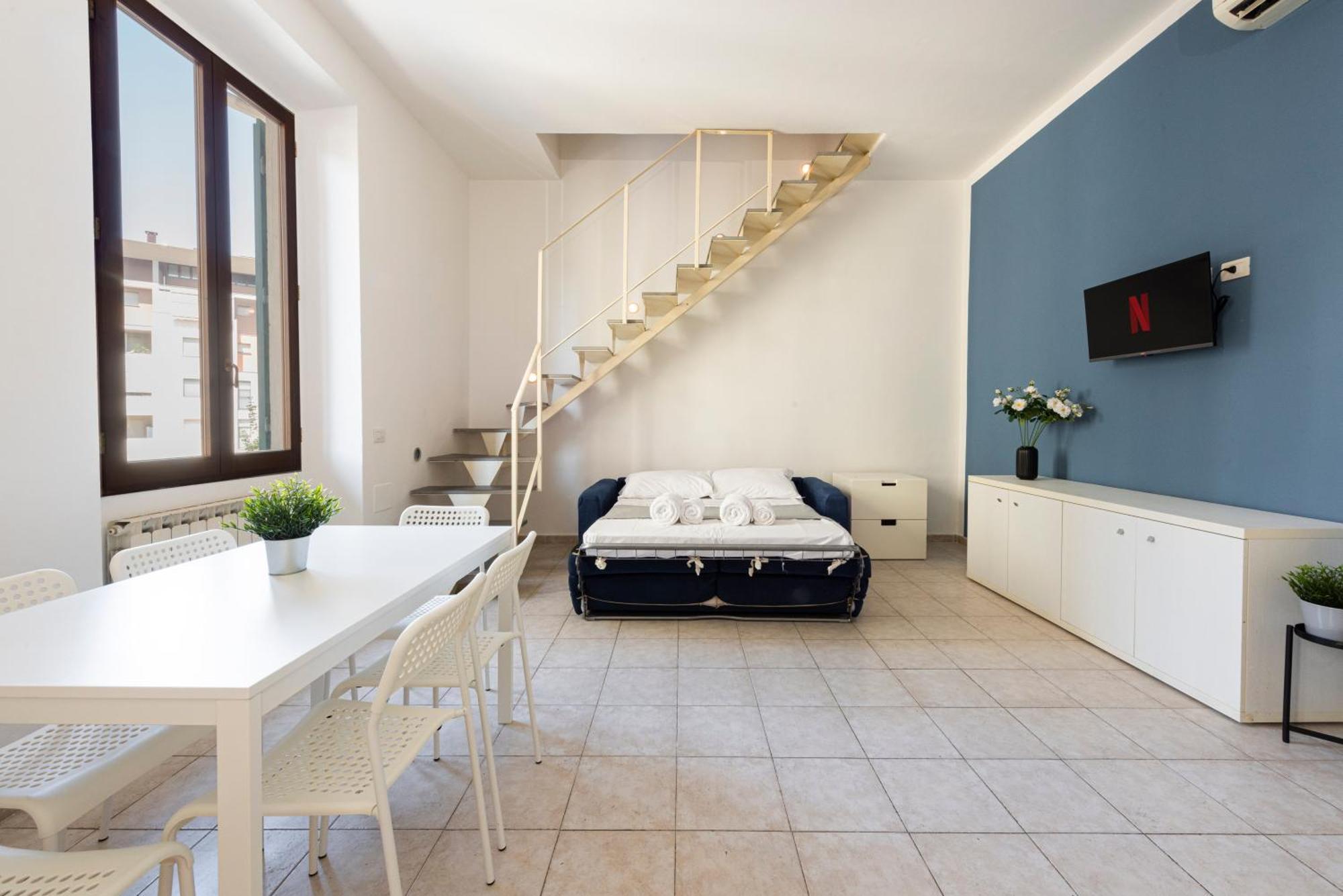 Apartamento The Luxor - Corsica *