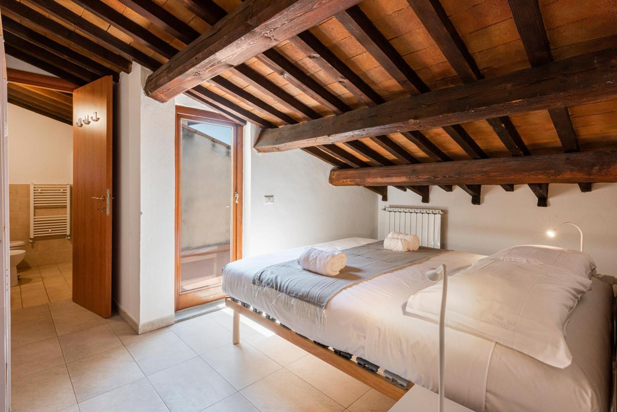 The Luxor - Corsica Apartamento