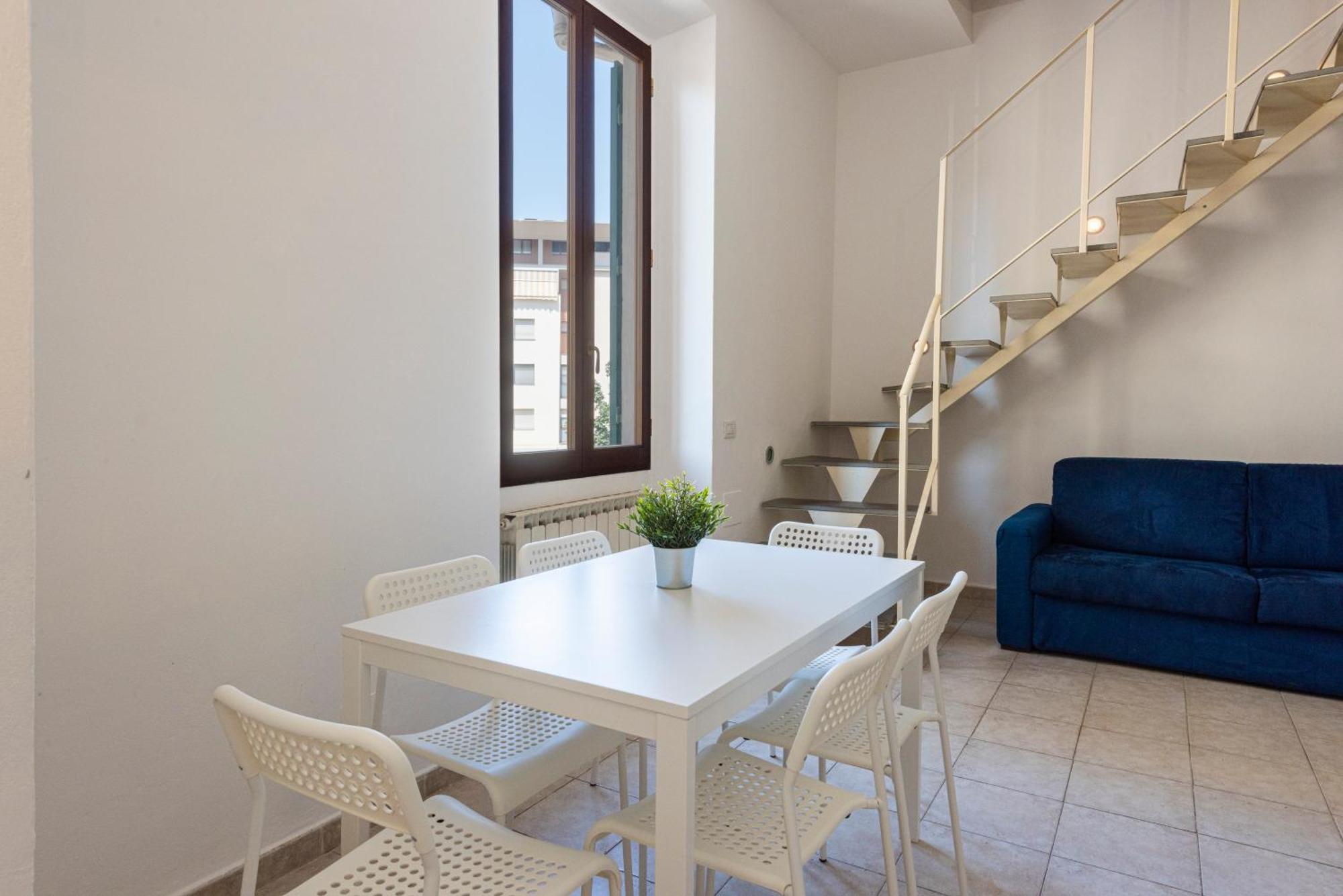 The Luxor - Corsica Apartamento *
