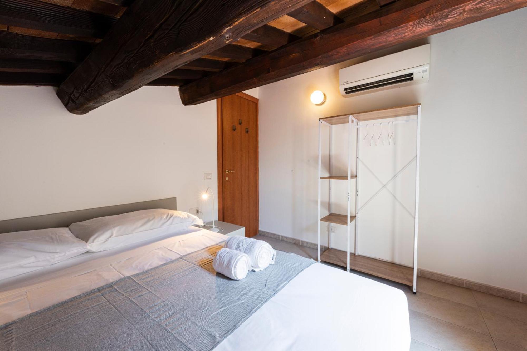 The Luxor - Corsica Apartamento Florencia