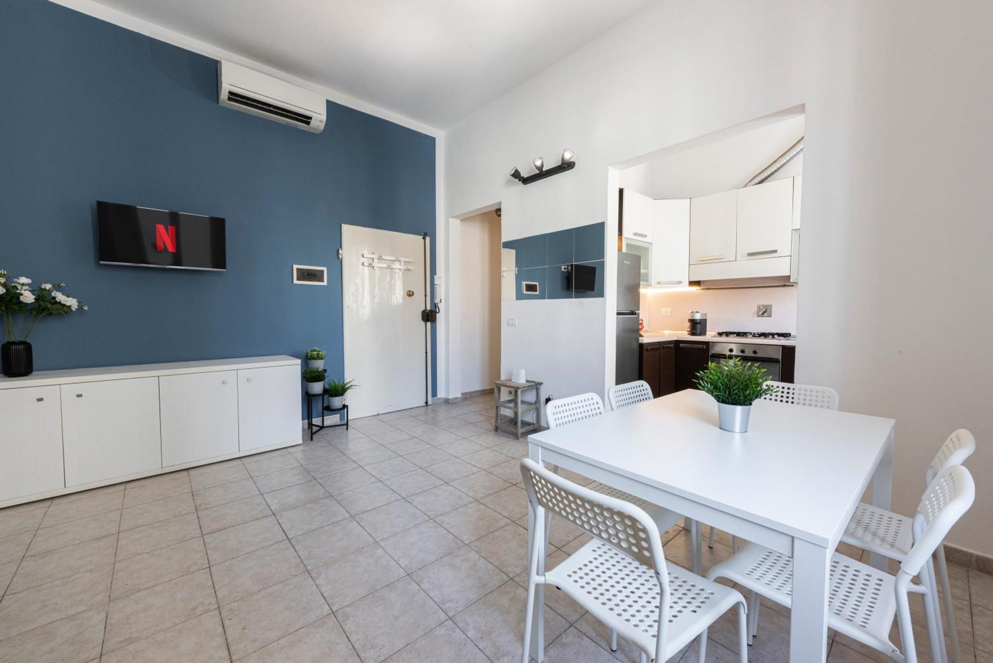 Apartamento The Luxor - Corsica *