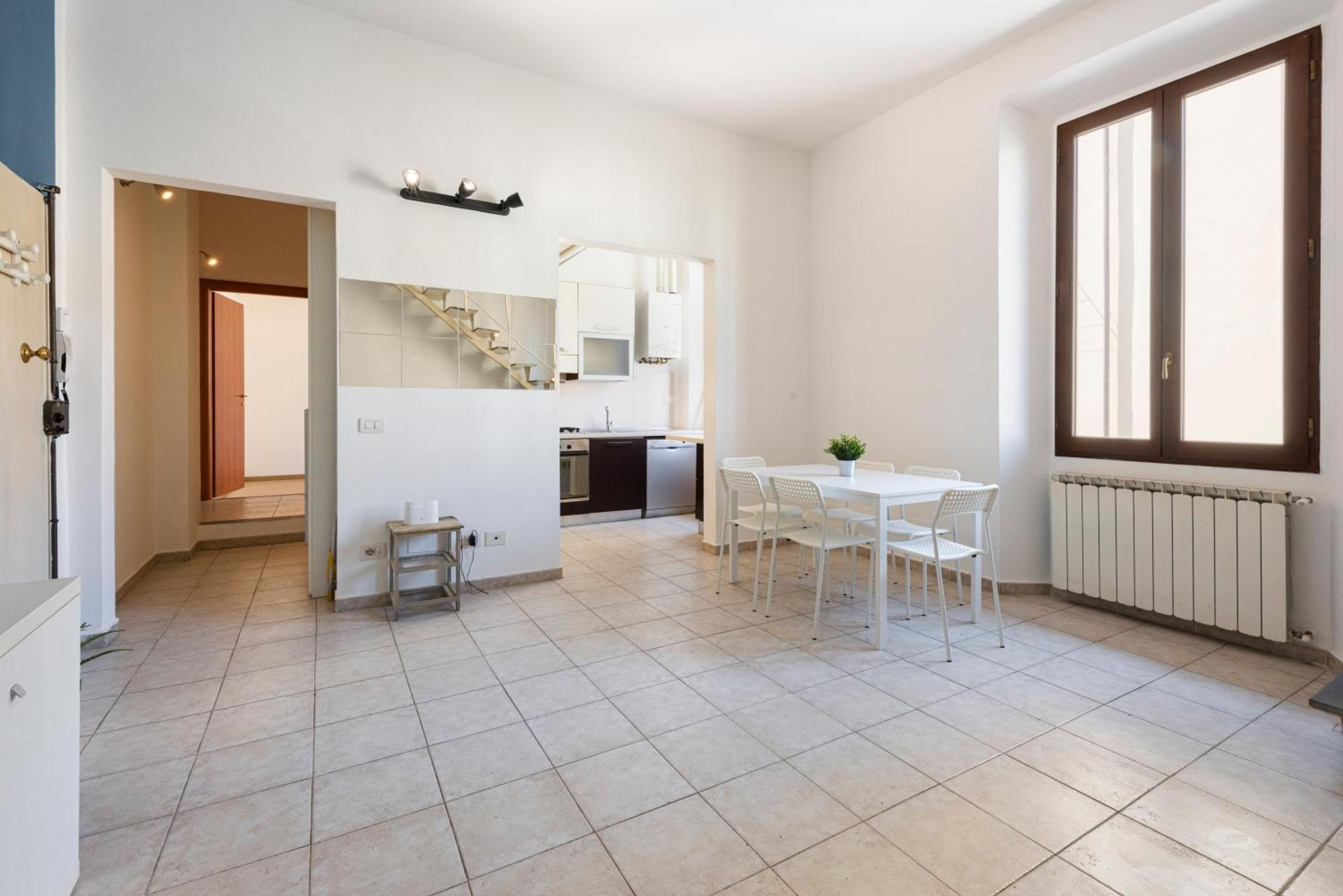 The Luxor - Corsica Apartamento