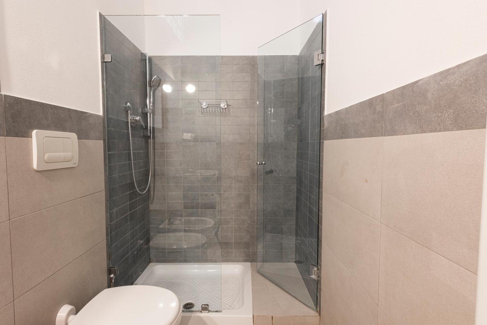 Apartamento The Luxor - Corsica